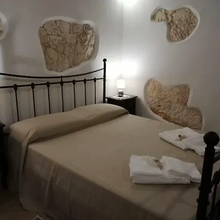 L'antico Rifugio Cagliari
