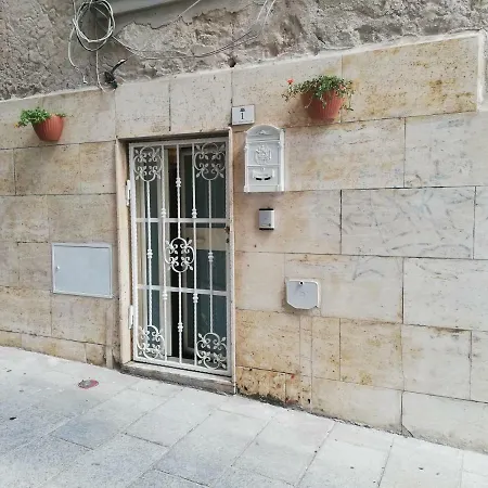 L'antico Rifugio * קליארי