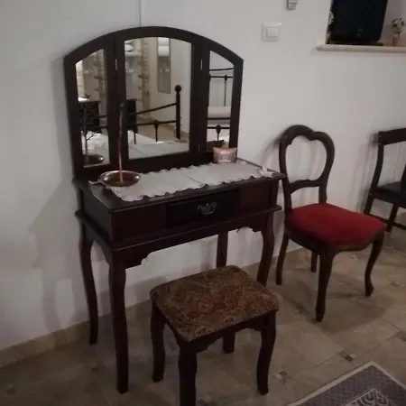 L'antico Rifugio * קליארי