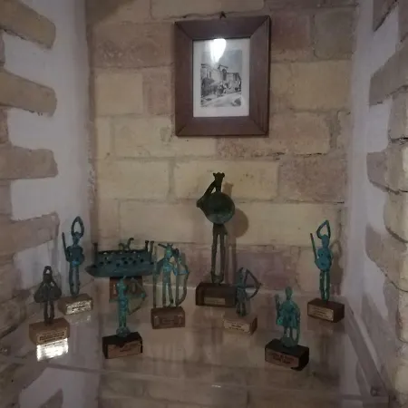 L'antico Rifugio