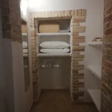 Holiday home L'antico Rifugio Cagliari