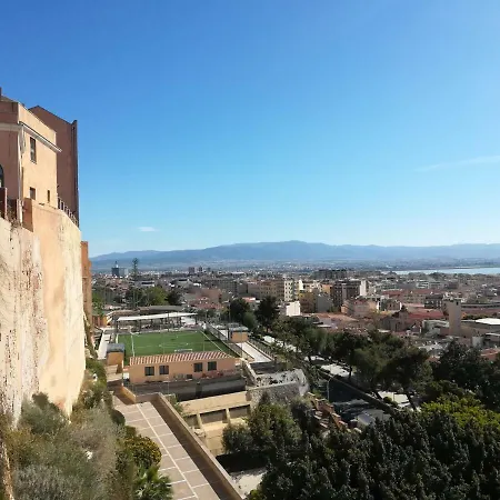 L'antico Rifugio * Cagliari